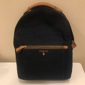 Michael Kors Nylon Kelsey Backpack